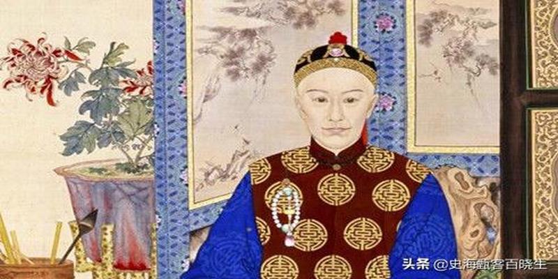 九龙择日秘诀(进展神速的光绪崇陵选址)