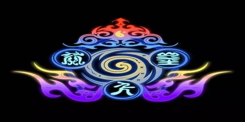 道家的123456789，个中学问可大了