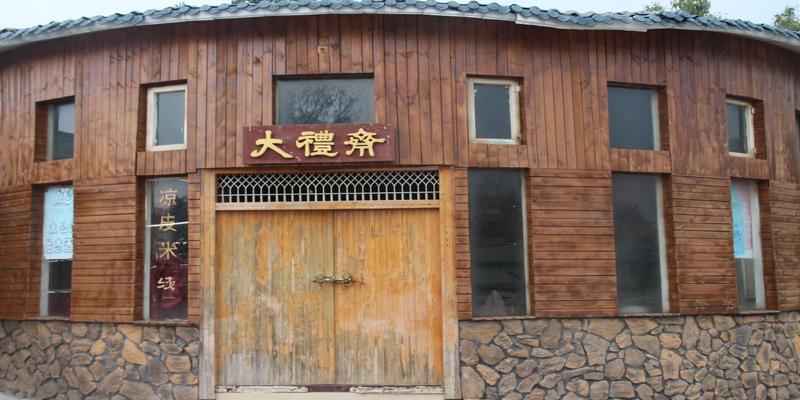 南阳万亩水域太公湖 流传3000多年的姜子牙传说