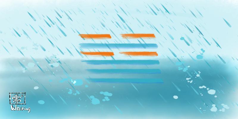 兑卦是什么卦(夬卦变兑卦)