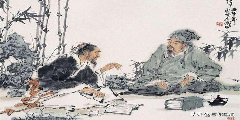 周易里的中年是多少岁(人的寿命是多少岁)