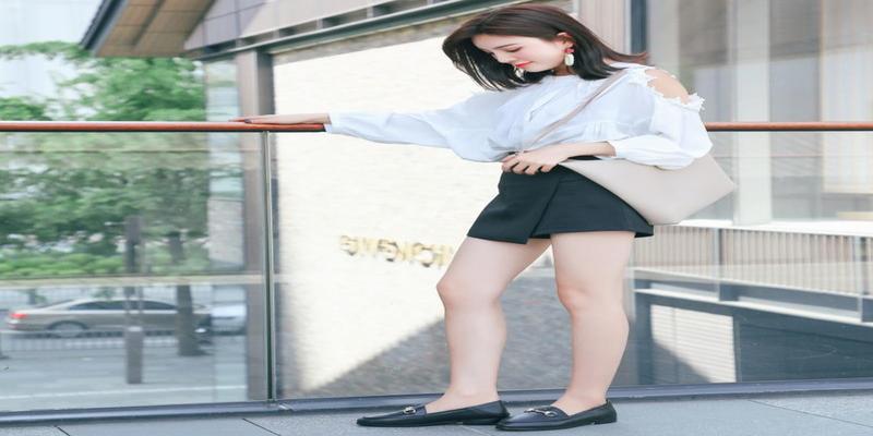 女人穿什么鞋,就什么命