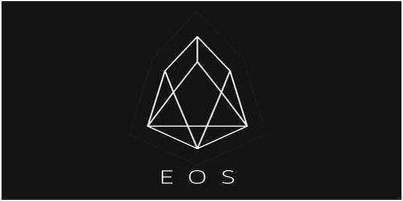 周易梅花易数预测数字货币EOS六月走势