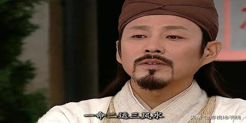 19年前的这部剧，是黄晓明颜值和演技的巅峰