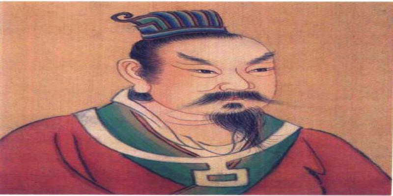 后梁末帝朱友贞：黄河两岸龙争虎斗的失败皇帝