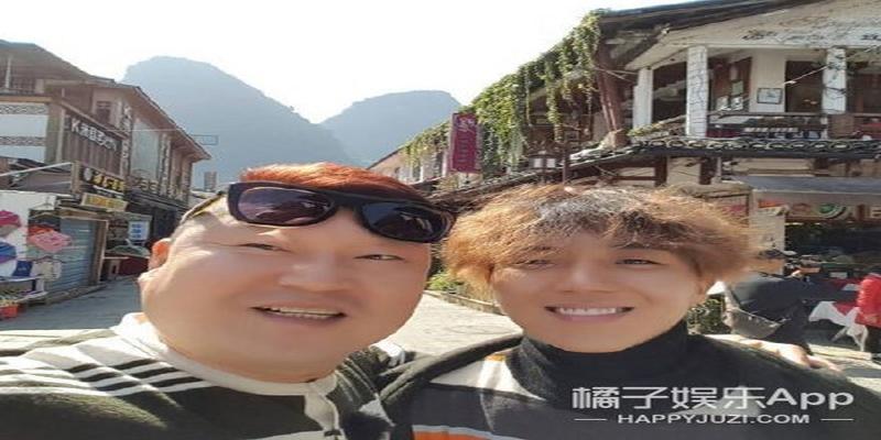 对进组第一天的人,他都不放过?