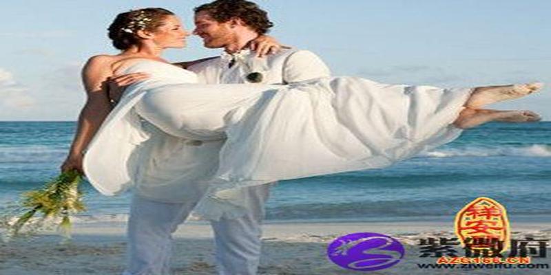 八字怎么看婚姻信息