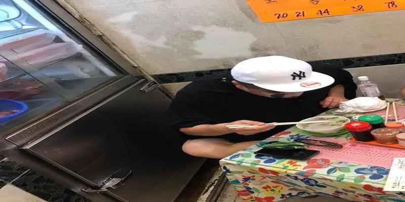 出道仙弟子会算卦吗(对进组第一天的人)