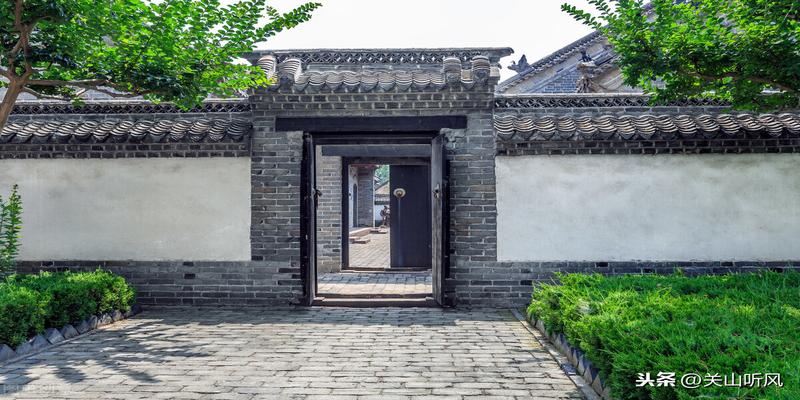农村俗语“宅有五虚使人贫，宅有五实使人富”，是什么讲究？