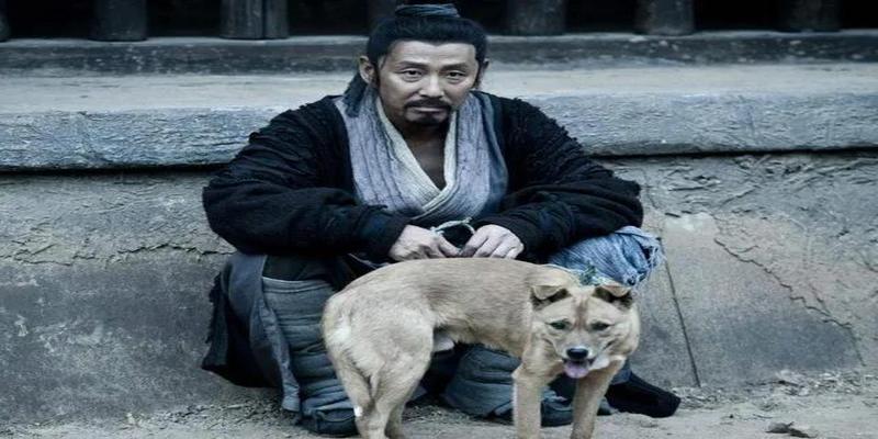 单县哪里算卦比较准(吕公嫁女给刘邦)