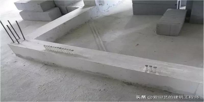 砌体工程施工质量控制标准化做法图册，详细做法图文，干货