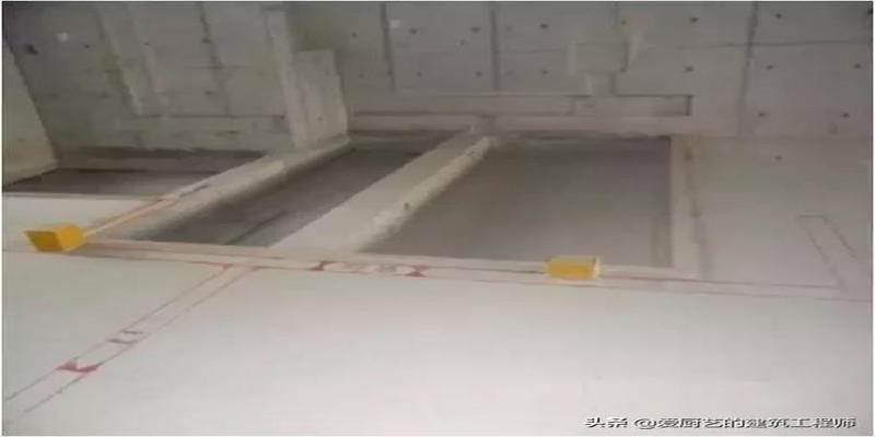 砌体工程施工质量控制标准化做法图册，详细做法图文，干货