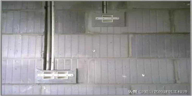 砌体工程施工质量控制标准化做法图册，详细做法图文，干货