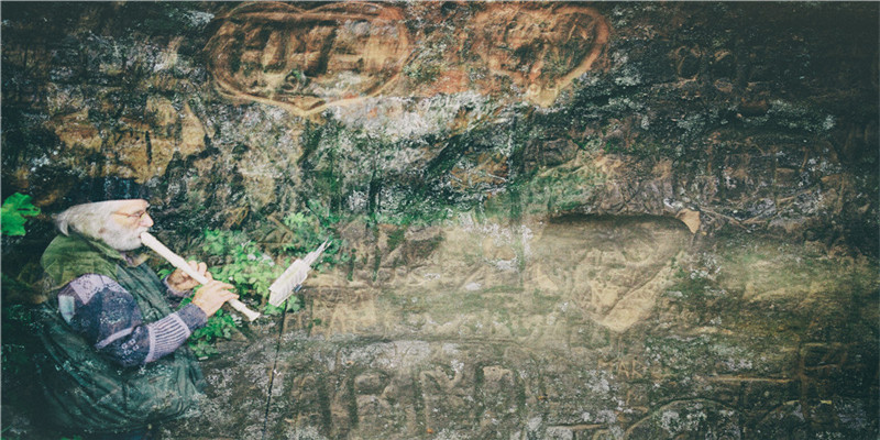 这又是什么征兆啊？大规模老鹰在南京上空盘旋，居民：真是少见啊