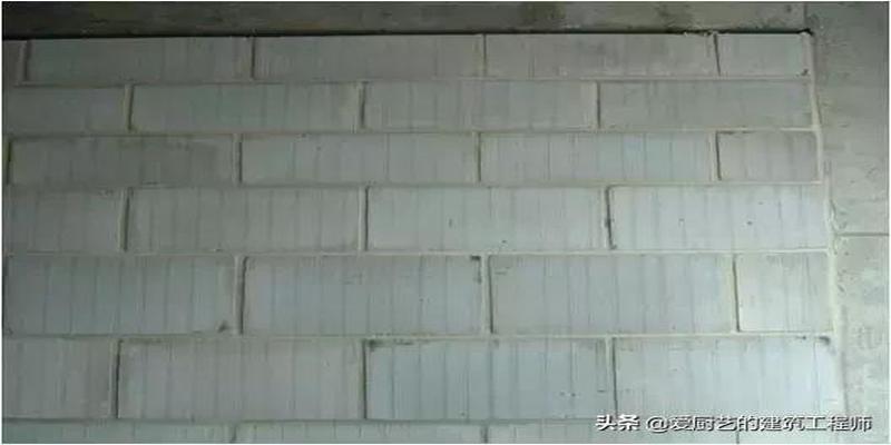 砌体工程施工质量控制标准化做法图册，详细做法图文，干货