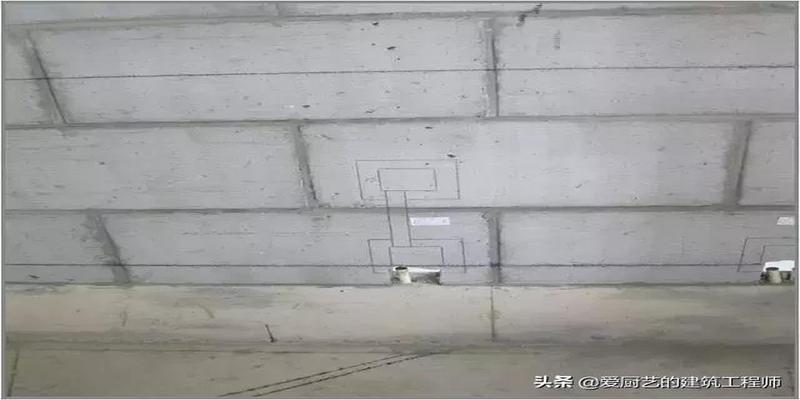 砌体工程施工质量控制标准化做法图册，详细做法图文，干货