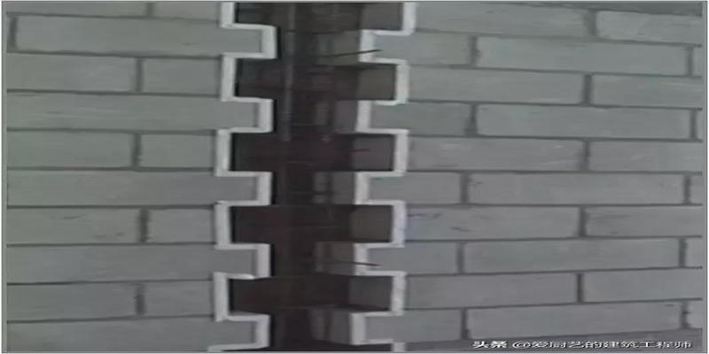 砌体工程施工质量控制标准化做法图册，详细做法图文，干货