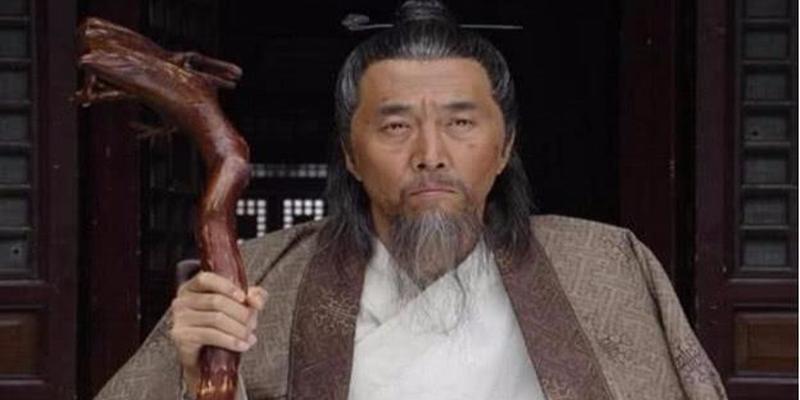 民国第一算命先生，百算百中被称为半仙，却没有算对自己的人生