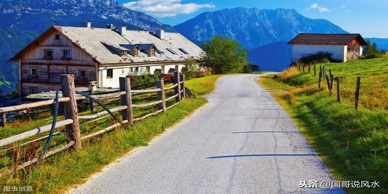 玄空风水术为何是最玄秘最深奥也最灵验的风水术？看看就知道了
