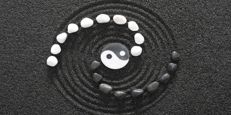 读懂这4个字，你就懂得了《易经》的精髓