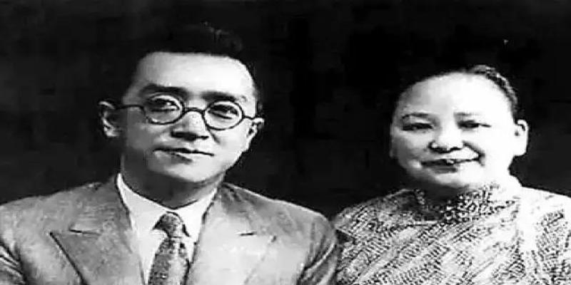 胡适与江冬秀：不般配的婚姻，往往有别人看不懂的深情