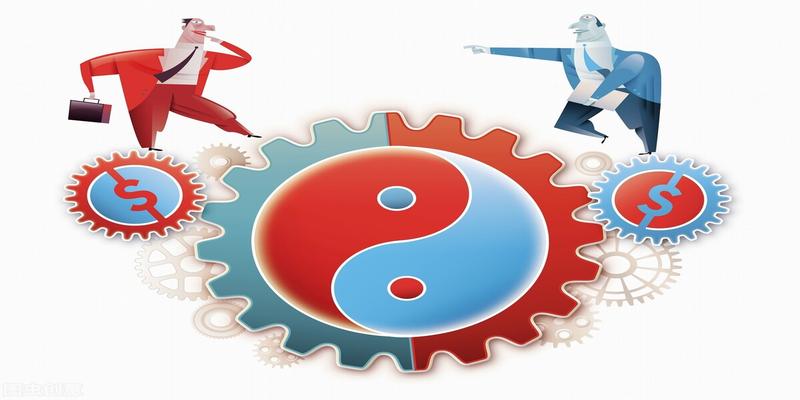 不少人误以为《易经》就是《周易》,其实不然,大错特错了