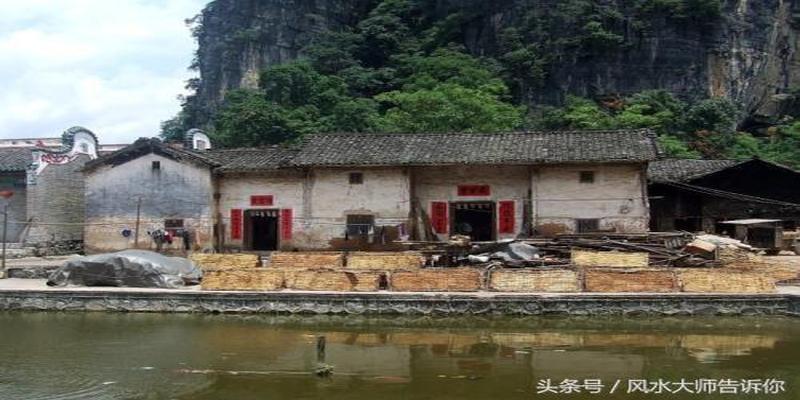阳宅实用风水总论：有“七大旺向”和，四大格局