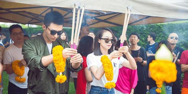 霸道总裁人狐恋，黄景瑜今年的这部新剧能比小说好看吗？