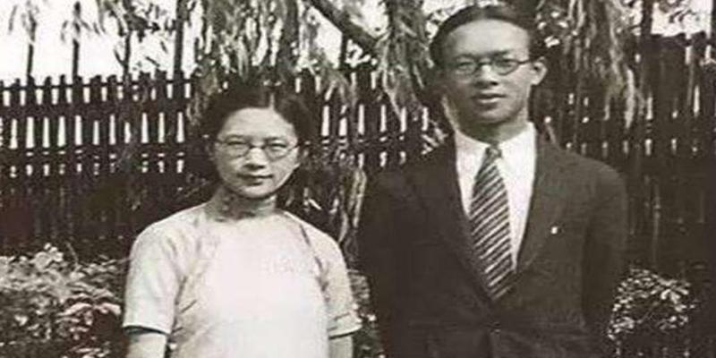 活112岁历经4个时代,送走妻子和82岁儿子的周有光,有何长寿秘诀