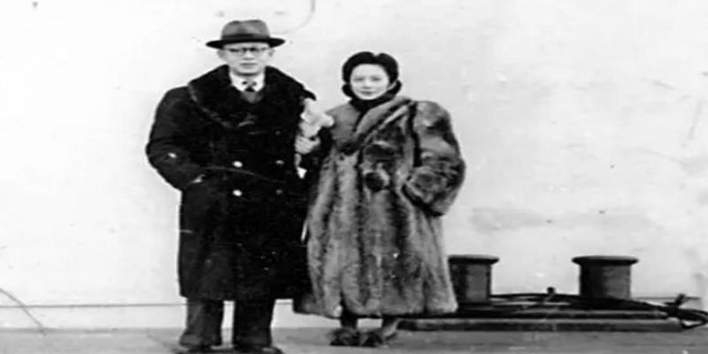 活112岁历经4个时代,送走妻子和82岁儿子的周有光,有何长寿秘诀