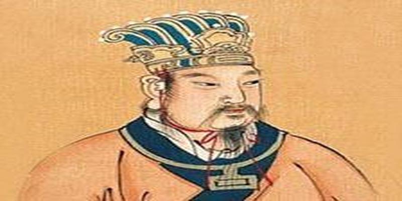 周文王姬昌熟读《周易》，被古代人供奉为神，《周易》文化太强大