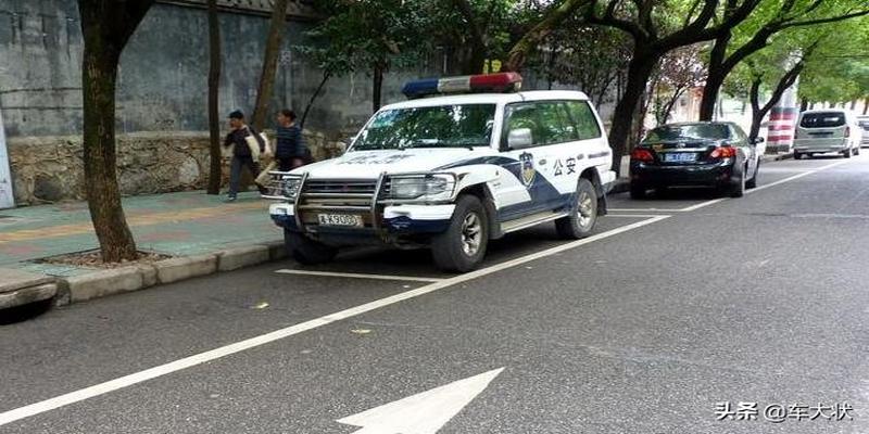 c1侧方位停车技巧图解(距离太窄的侧方位停车)