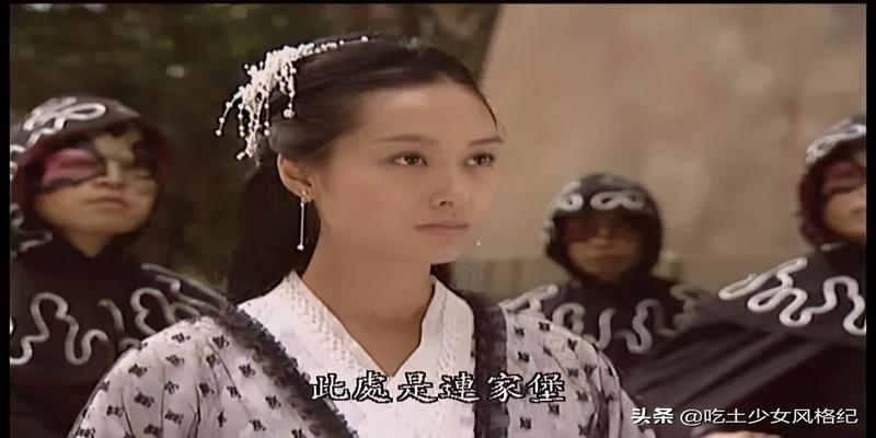 成全了蔡少芬和张晋，曾经和唐人齐名，周易影视怎么就倒闭了？