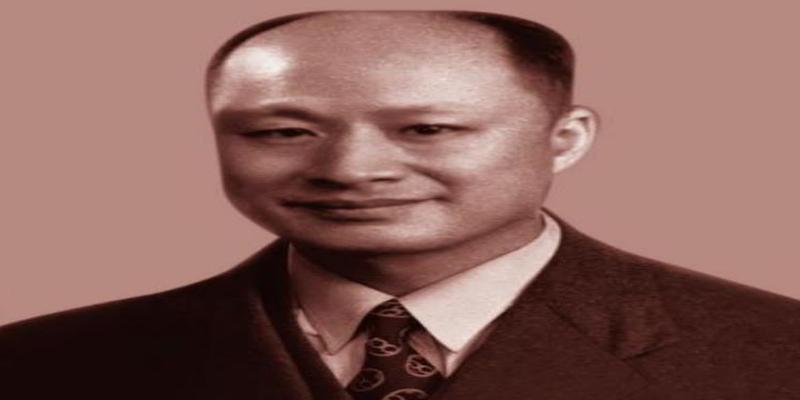 活112岁历经4个时代,送走妻子和82岁儿子的周有光,有何长寿秘诀