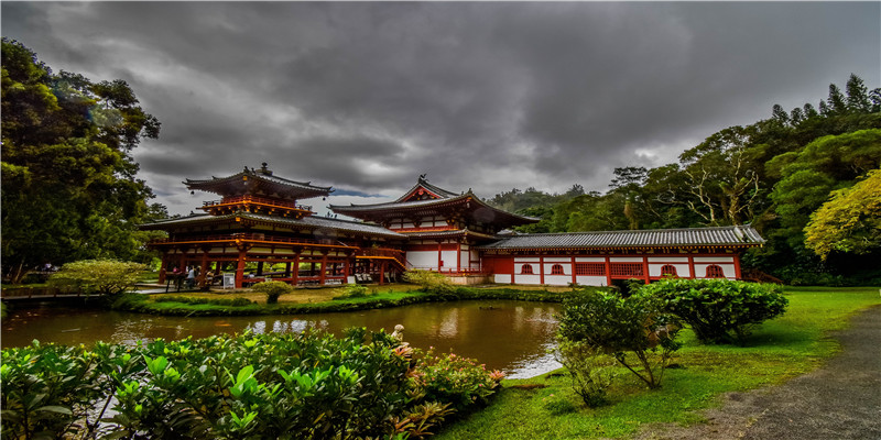 外公在我的梦里十三年,如今终于和解