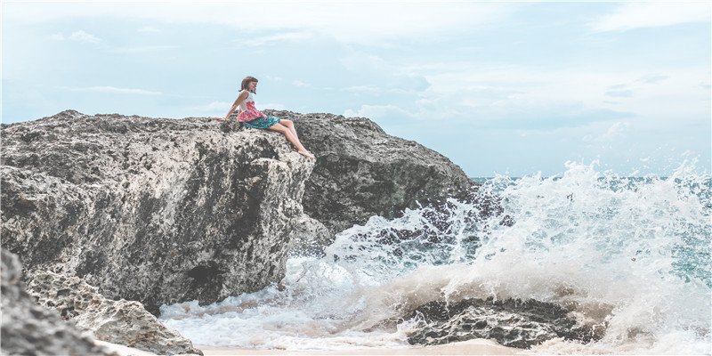 “前夫把两个孩子扔下15楼”等待判决的这一年：她梦见孩子，却够不到他们