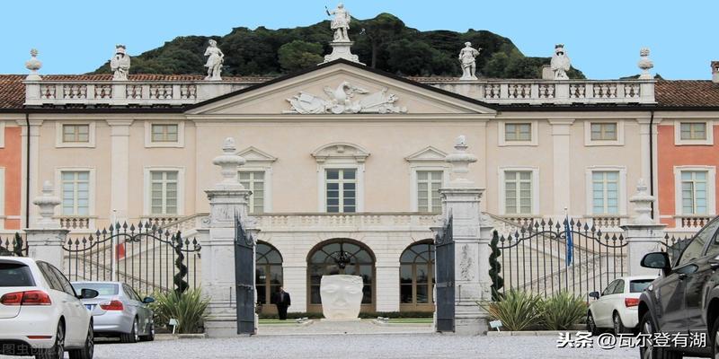 杭州别墅小区常有 ?私人庄园难觅