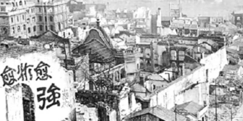 活112岁历经4个时代,送走妻子和82岁儿子的周有光,有何长寿秘诀