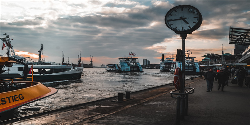 男宝宝起名字好听吉利一点的名字分享