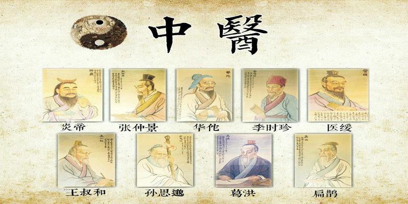 中国古代八大商标，一直被模仿，从未被复制。
