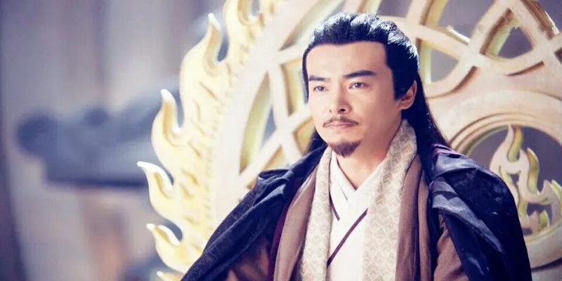 还记得周易三宝吗？张晋披荆斩棘翻红，于波跑龙套，周易没落始末