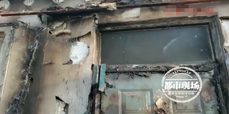 大庆让胡路算卦最准的(煤气罐爆炸9人烧伤)