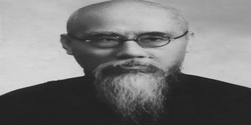 活112岁历经4个时代,送走妻子和82岁儿子的周有光,有何长寿秘诀