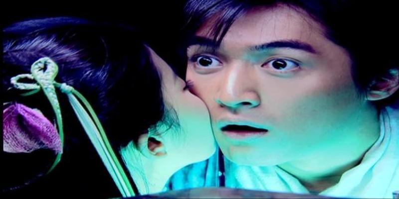 两大影视公司周易VS唐人，网友：周易倒闭真的是国产剧的一大损失