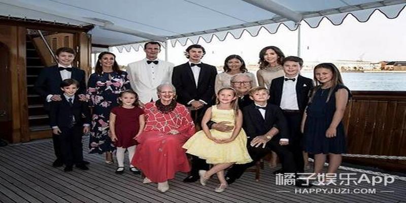 还记得那些嫁入王室的王妃们吗？患心病，离婚，出逃……