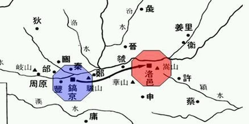 没想到大秦帝国的运数，《易经》可推测出来，难道是冥冥中注定？