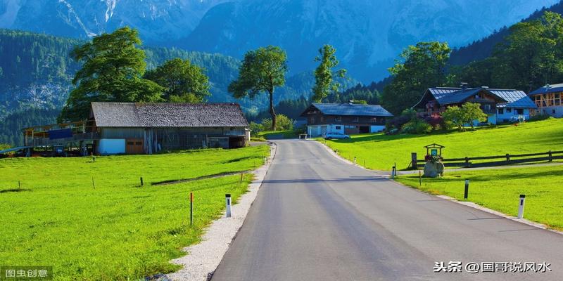 玄空风水术为何是最玄秘最深奥也最灵验的风水术？看看就知道了