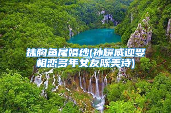 抹胸鱼尾婚纱(孙耀威迎娶相恋多年女友陈美诗)