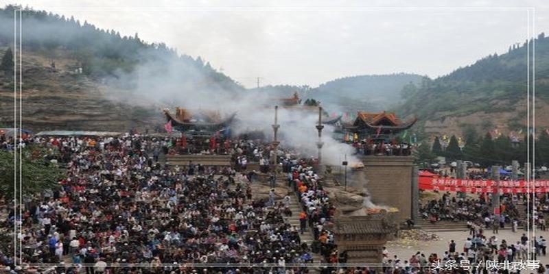 求签算卦问神神