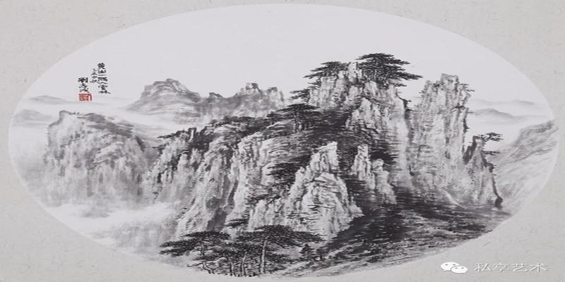 中国人民大学画院丨2016年林浩湖中国书画工作室招生简章